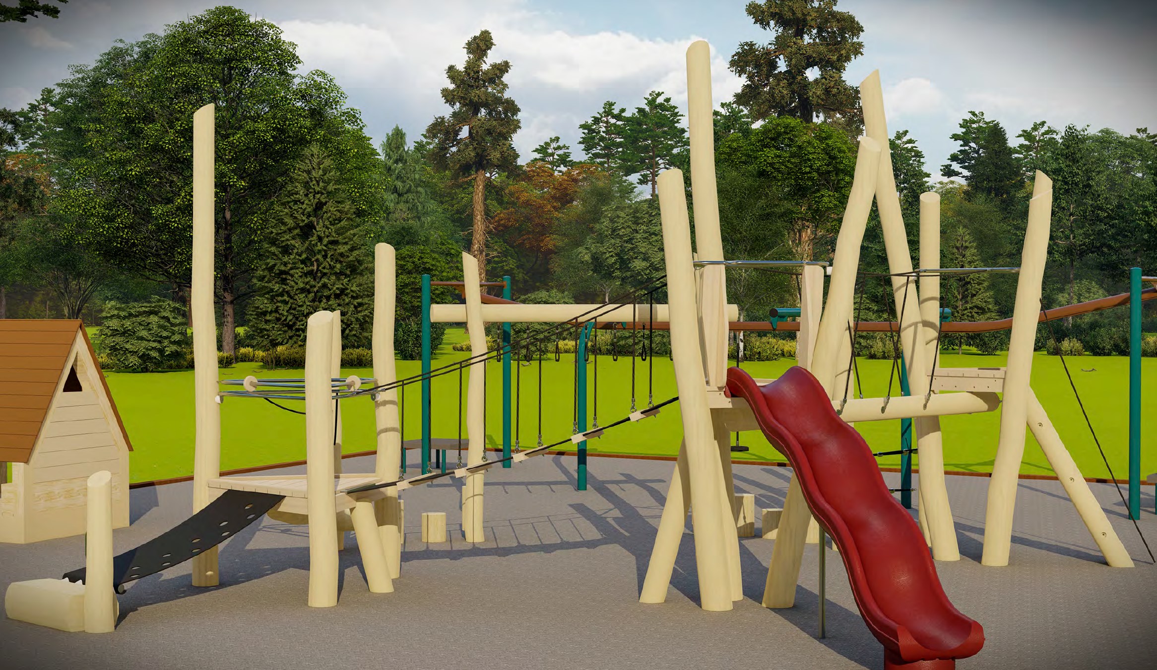 Park Update – February 2024